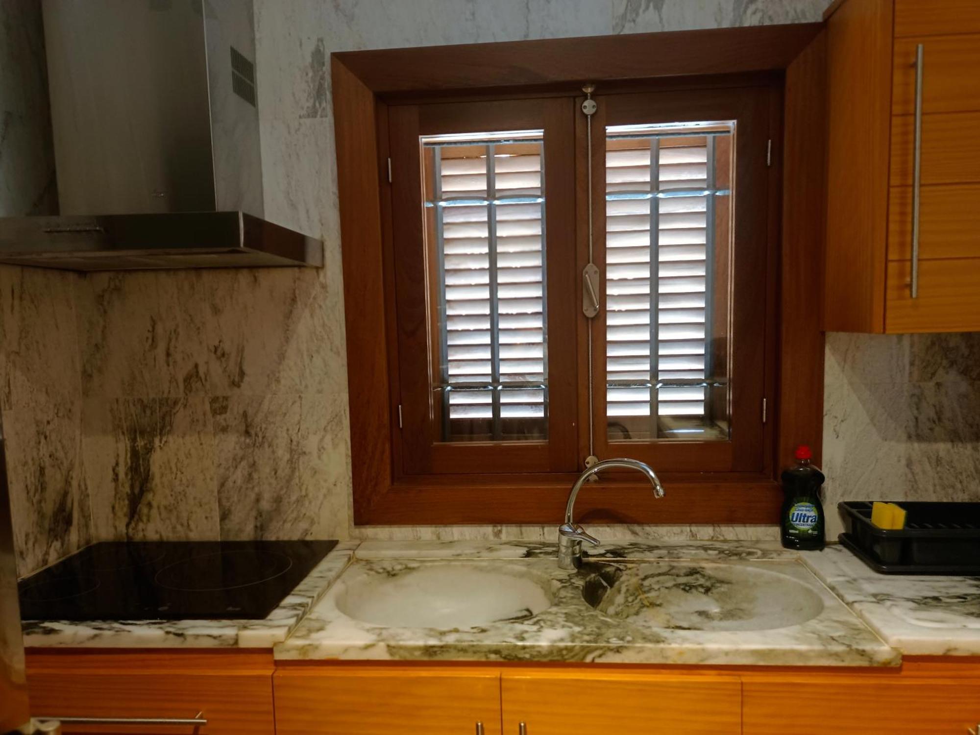 Rentaly Holidays Playa Villaricos Куэвас-дель-Альмансора Экстерьер фото